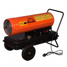 Обігрівач дизельний Vitals DH-300