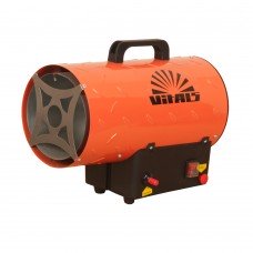 Обігрівач газовий Vitals GH-151 