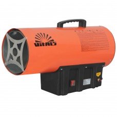 Обігрівач газовий Vitals GH-501