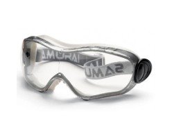 Окуляри Husqvarna прозорі-маска 