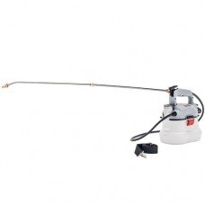 Акумуляторний обприскувач AL-KO SB 2035