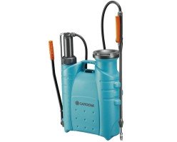 Обприскувач ранцевий 12л Gardena 