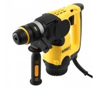 Відбійний молоток DeWALT D25330K