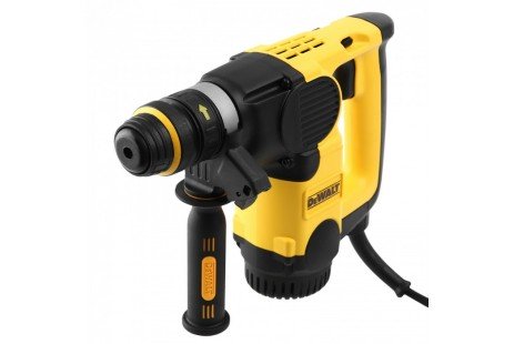 Відбійний молоток DeWALT D25330K