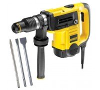 Відбійний молоток DeWALT D25820KIT