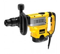 Відбійний молоток DeWALT D25870K