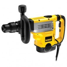 Відбійний молоток DeWALT D25870K