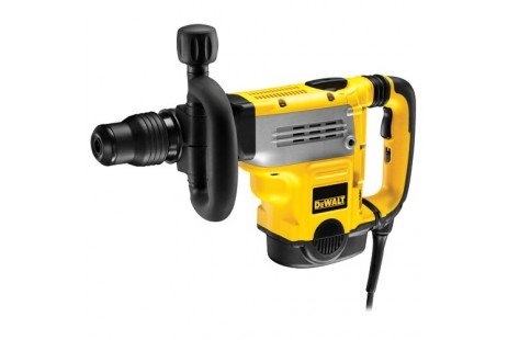 Відбійний молоток DeWALT D25870K