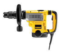 Відбійний молоток DeWALT D25871K