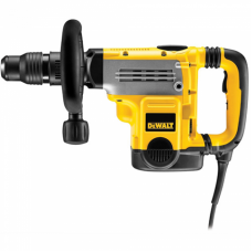 Відбійний молоток DeWALT D25871K