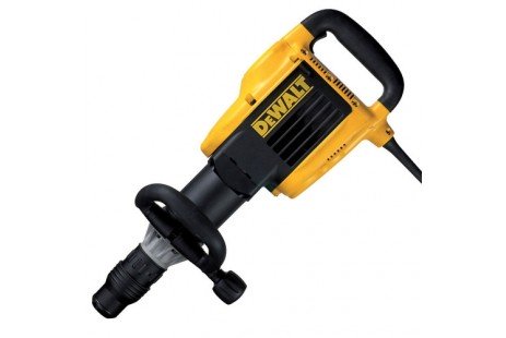 Відбійний молоток DeWALT D25899K