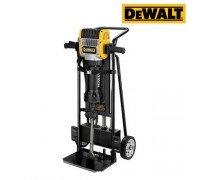 Відбійний молоток DeWALT D25981K