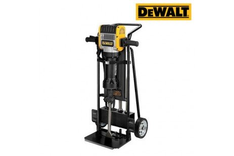 Відбійний молоток DeWALT D25981K
