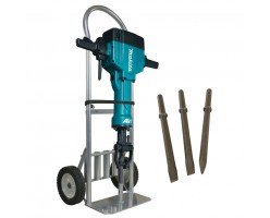Відбійний молоток Makita HM1810