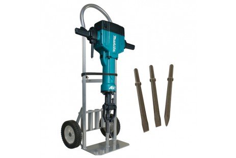 Відбійний молоток Makita HM1810