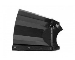 Відвал сніжний Husqvarna, до райдера 422Ts AWD 120см (плуг)