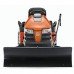 Отвал снежный Husqvarna, до райдера ко всем тракторов, кроме СТН 126, P 11577RB 122см Отвал снежный Husqvarna, до райдера ко всем тракторов, кроме СТН 126, P 11577RB 122см
