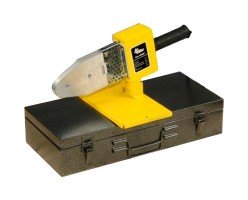 Паяльник пластикових труб Кентавр ТСА-1500г