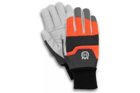 Перчатки с защитой от порезов Husqvarna Functional, р. 9