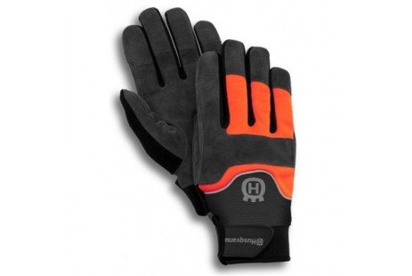  Рукавички Husqvarna; "Technical Light" р9 