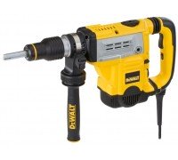 Перфоратор DeWALT SDS-MAX D25602K