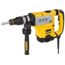 Перфоратор DeWALT SDS-MAX D25602K
