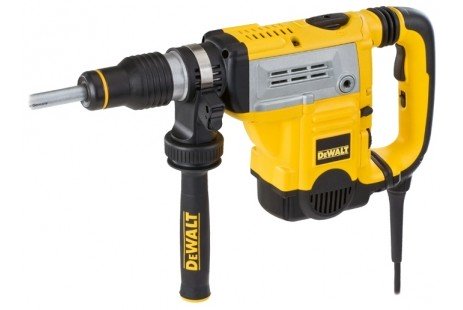 Перфоратор DeWALT SDS-MAX D25602K