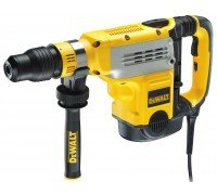 Перфоратор DeWALT SDS-MAX D25723K