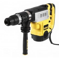 Перфоратор DeWALT SDS-MAX D25761K