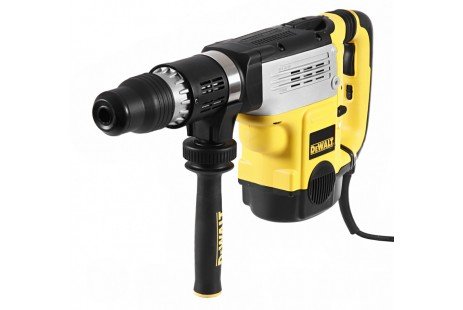 Перфоратор DeWALT SDS-MAX D25761K