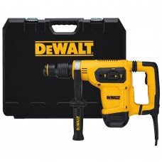 Перфоратор DeWALT SDS-Max D25481K