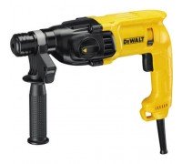 Перфоратор DeWALT SDS-Plus D25032K