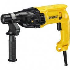 Перфоратор DeWALT SDS-Plus D25032K
