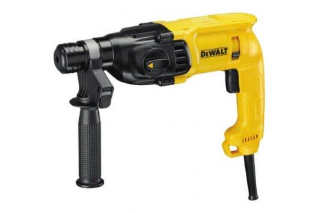Перфоратор DeWALT SDS-Plus D25032K