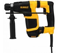 Перфоратор DeWALT SDS-Plus D25052K 