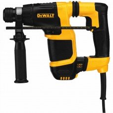 Перфоратор DeWALT SDS-Plus D25052K