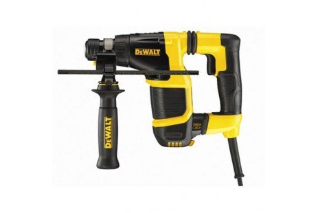 Перфоратор DeWALT SDS-Plus D25052KT