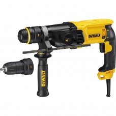 Перфоратор DeWALT SDS-Plus D25135K
