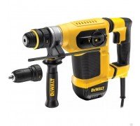 Перфоратор DeWALT SDS-Plus D25414KT