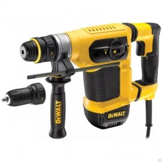 Перфоратор DeWALT SDS-Plus D25414KT