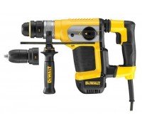 Перфоратор DeWALT SDS-Plus D25415K