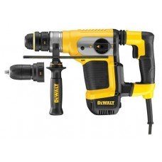Перфоратор DeWALT SDS-Plus D25415K