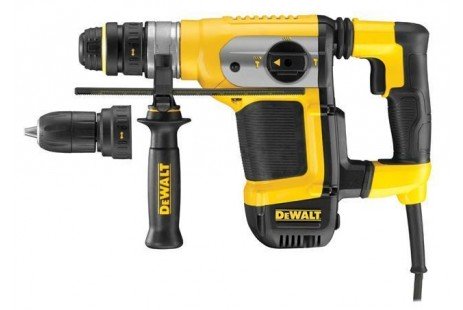 Перфоратор DeWALT SDS-Plus D25415K