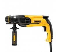 Перфоратор DeWalt D25103K