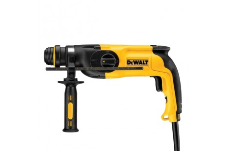 Перфоратор DeWalt D25103K