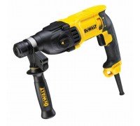 Перфоратор DeWalt D25133K
