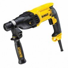 Перфоратор DeWalt D25133K
