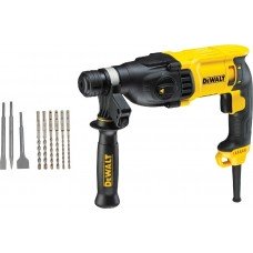 Перфоратор DeWalt D25133K_1