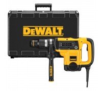 Перфоратор DeWalt SDS-MAX D25501K