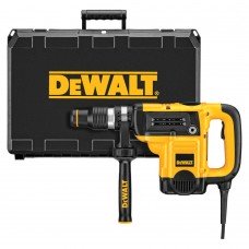 Перфоратор DeWalt SDS-MAX D25501K